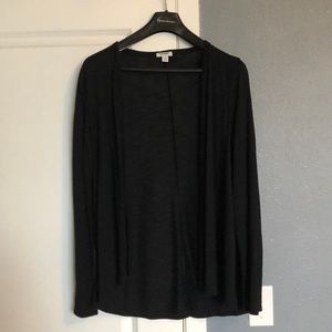 Old Navy Open Cardigan size L